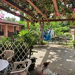 La Capannina Cilento Num 11 San Marco di Castellabate