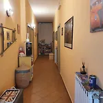 Pensión La Capannina Cilento Num 11 3*