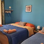 게스트하우스 La Capannina Cilento Num 11