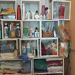 La Capannina Cilento Num 11 3*
