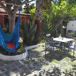 La Capannina Cilento Num 11 Affittacamere