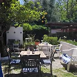 La Capannina Cilento Num 11 Affittacamere 3*