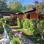 La Capannina Cilento Num 11 Affittacamere