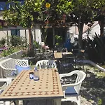 La Capannina Cilento Num 11 San Marco di Castellabate