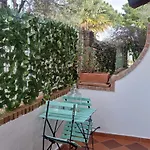 Affittacamere La Capannina Cilento Num 11 San Marco di Castellabate