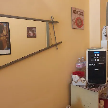 La Capannina Cilento Num 11 3*