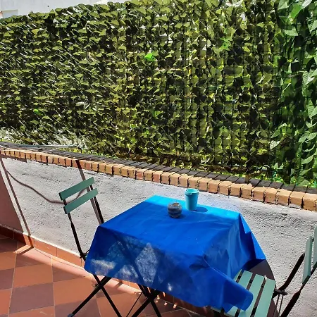 La Capannina Cilento Num 11