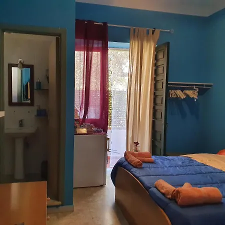 La Capannina Cilento Num 11