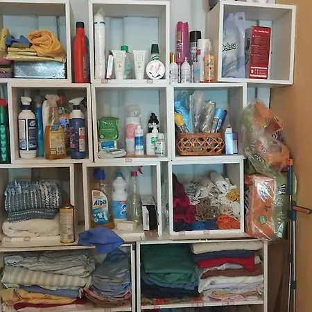 La Capannina Cilento Num 11 3*
