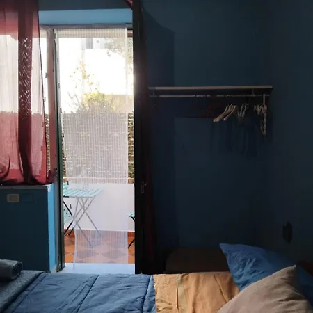 La Capannina Cilento Num 11