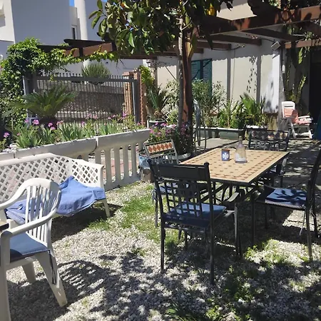 La Capannina Cilento Num 11 3* San Marco di Castellabate