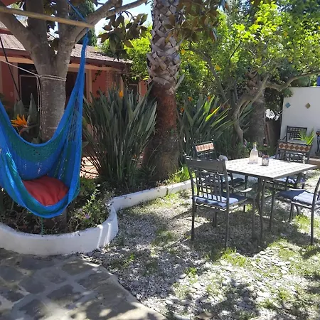 La Capannina Cilento Num 11 Guest house