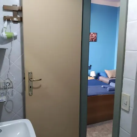 Penzion La Capannina Cilento Num 11 3*