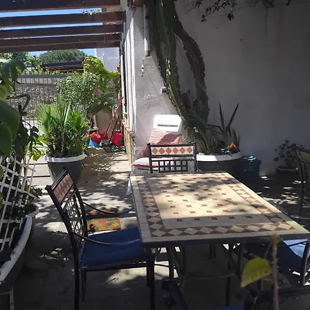 Guest house La Capannina Cilento Num 11 San Marco di Castellabate