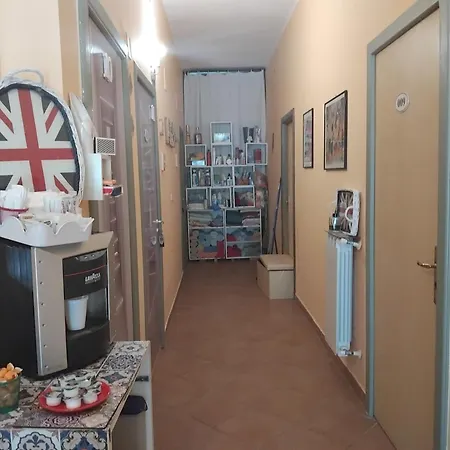 La Capannina Cilento Num 11