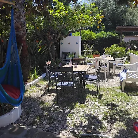 La Capannina Cilento Num 11 3*
