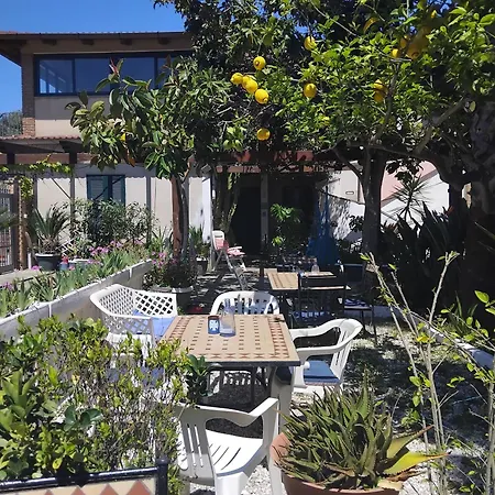 La Capannina Cilento Num 11