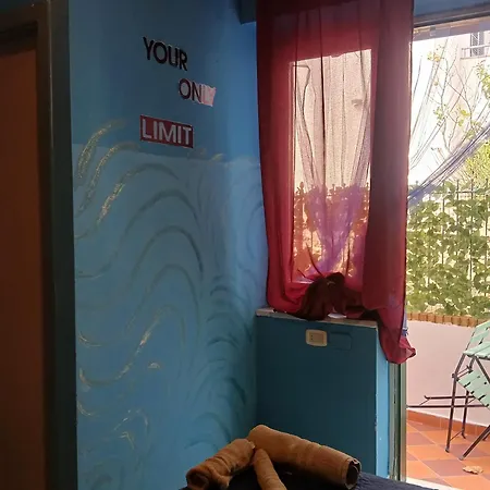 בית הארחה La Capannina Cilento Num 11