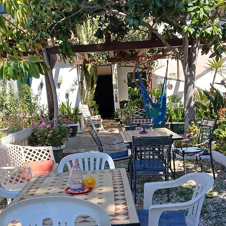 La Capannina Cilento Num 11 4*
