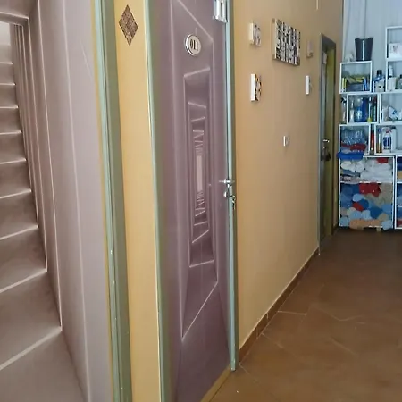 La Capannina Cilento Num 11 San Marco di Castellabate