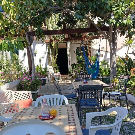 La Capannina Cilento Num 11 3*