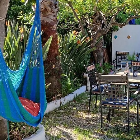La Capannina Cilento Num 11