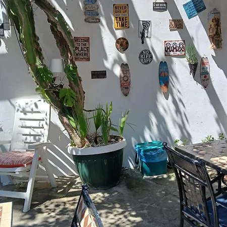 La Capannina Cilento Num 11 4* San Marco di Castellabate