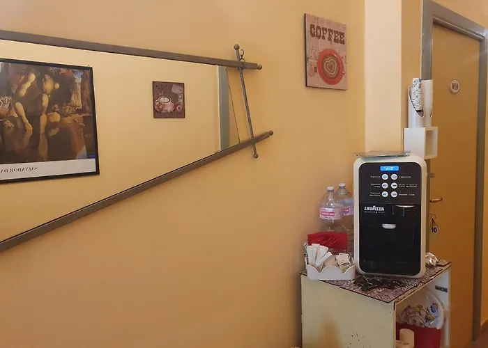 La Capannina Cilento Num 11 3*